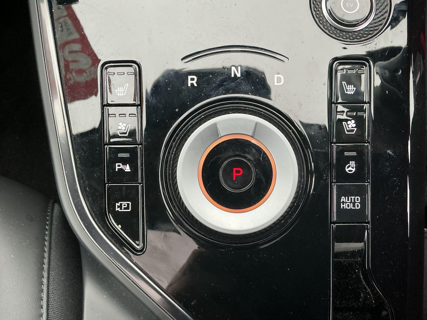 Used Kia Niro 2024 for sale - 77120536: Photo 61