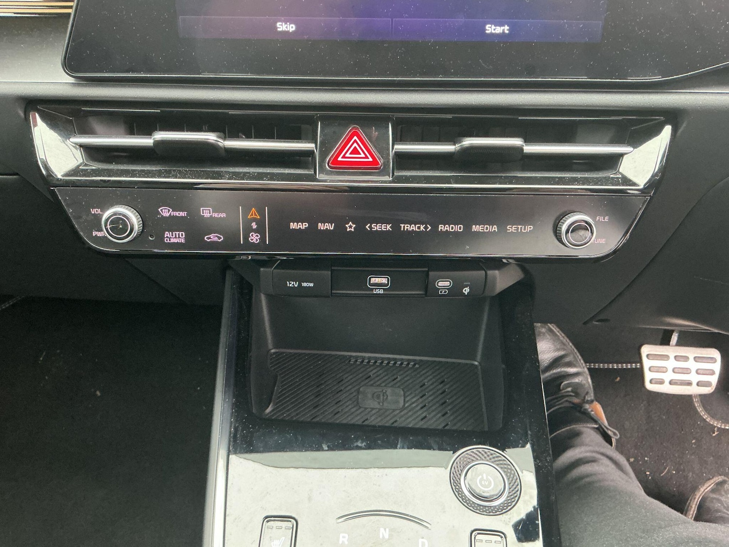 Used Kia Niro 2024 for sale - 77120536: Photo 64