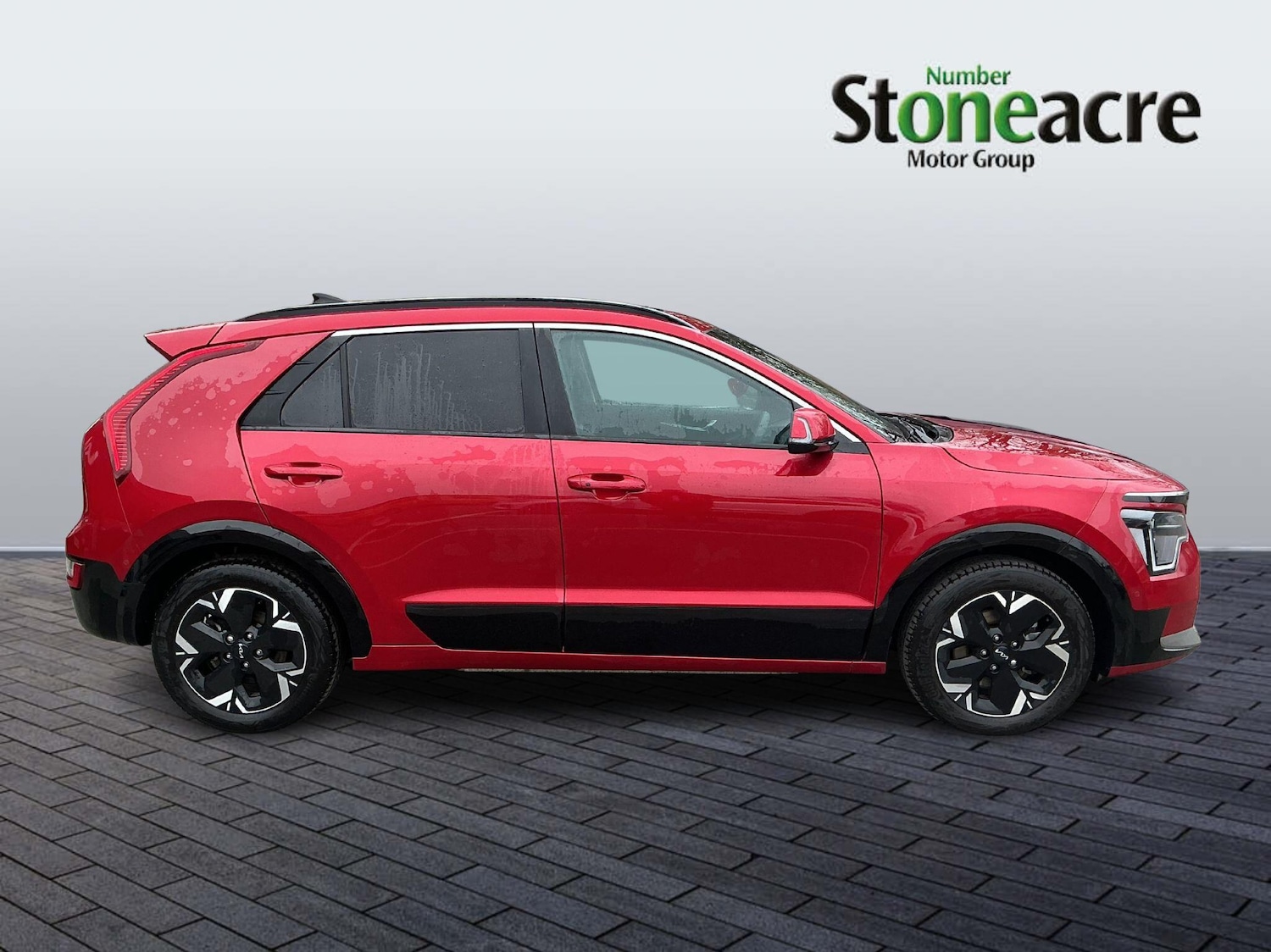 Used Kia Niro 2024 for sale - 77120536: Photo 9