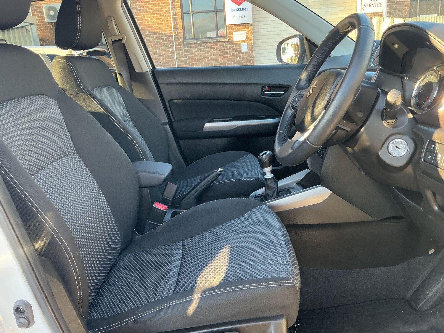 Used Suzuki Vitara 2023 for sale - 77400494: Photo 13