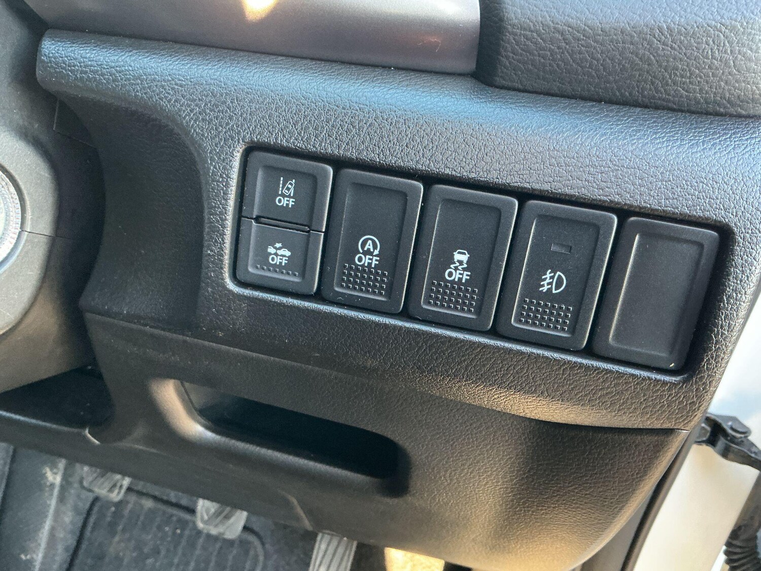 Used Suzuki Vitara 2023 for sale - 77400494: Photo 18