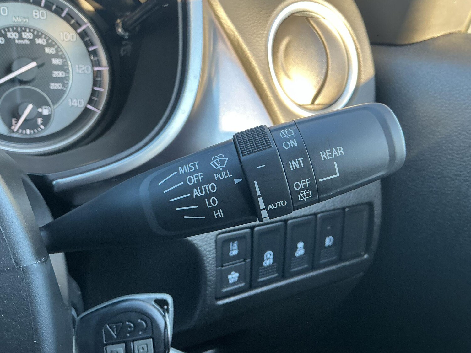 Used Suzuki Vitara 2023 for sale - 77400494: Photo 19