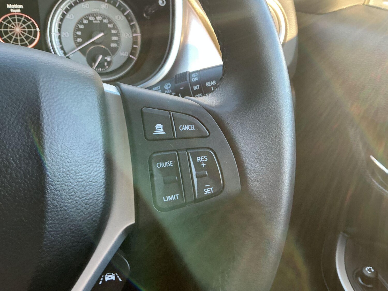 Used Suzuki Vitara 2023 for sale - 77400494: Photo 22