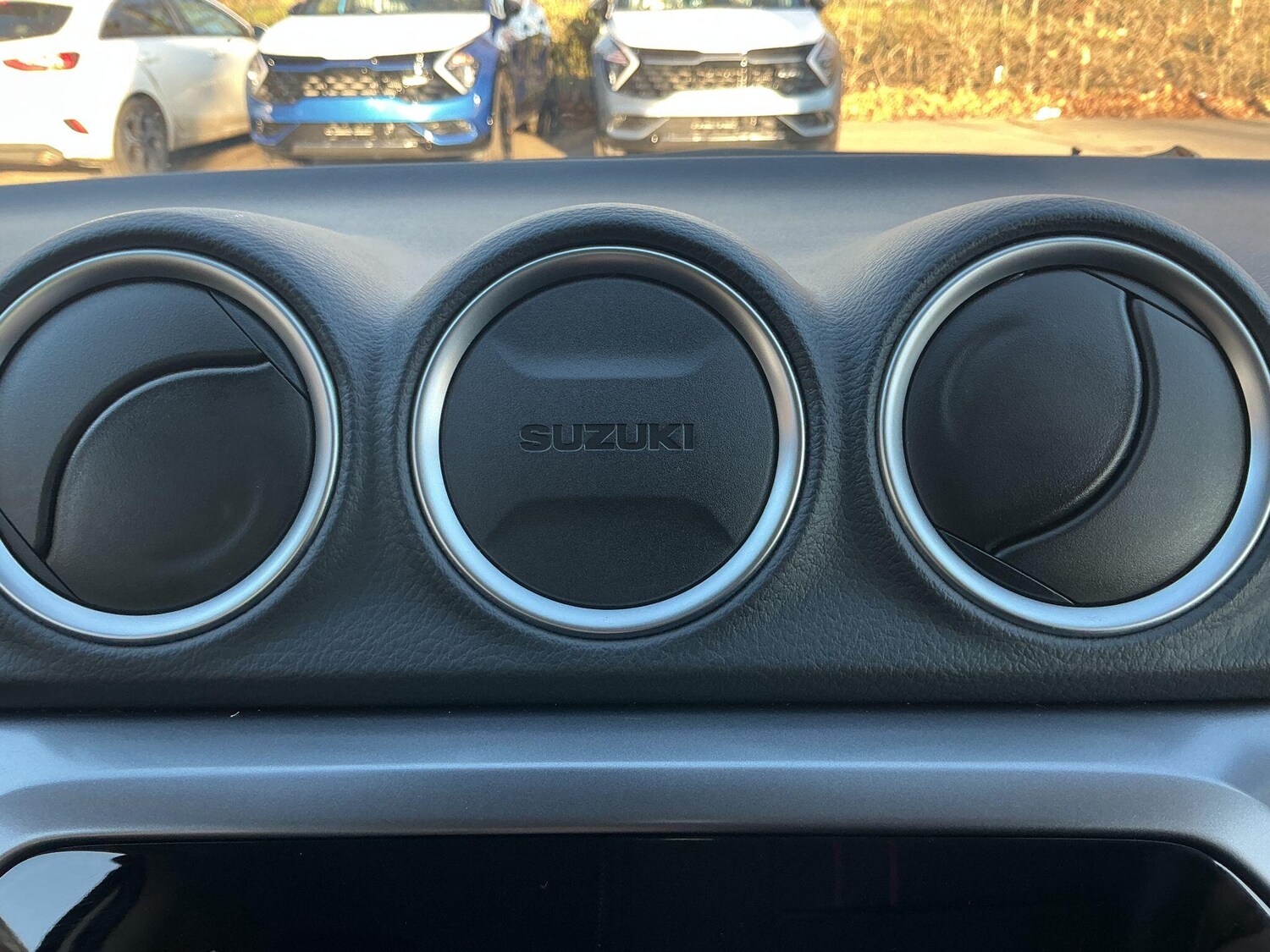 Used Suzuki Vitara 2023 for sale - 77400494: Photo 24