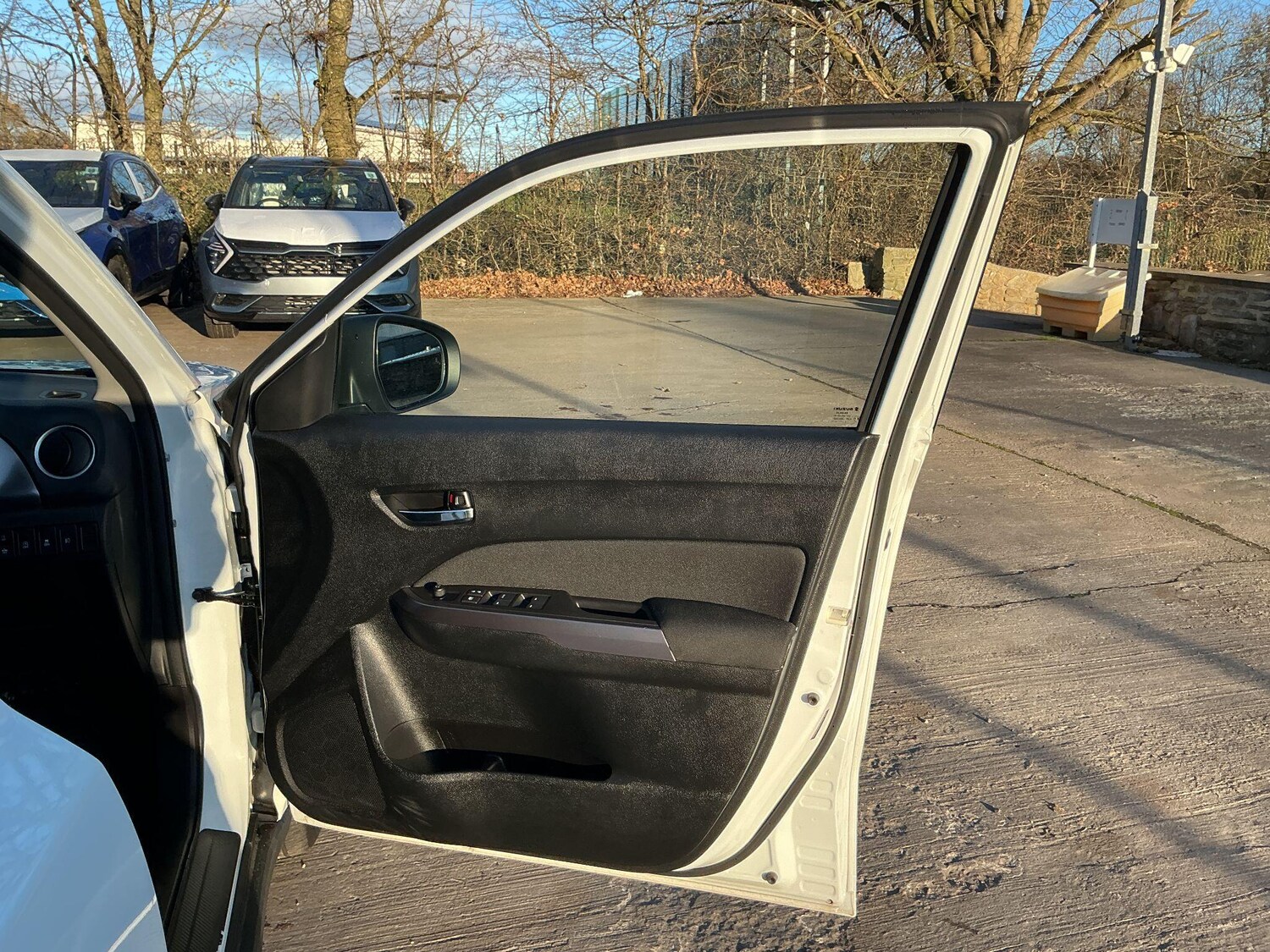 Used Suzuki Vitara 2023 for sale - 77400494: Photo 30