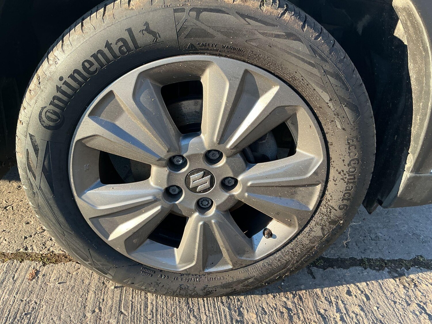 Used Suzuki Vitara 2023 for sale - 77400494: Photo 31