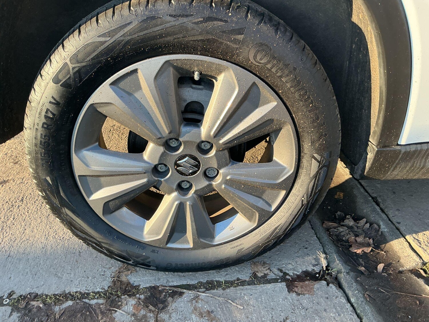 Used Suzuki Vitara 2023 for sale - 77400494: Photo 32