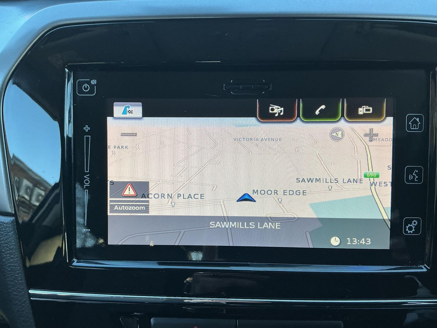 Used Suzuki Vitara 2023 for sale - 77400494: Photo 39