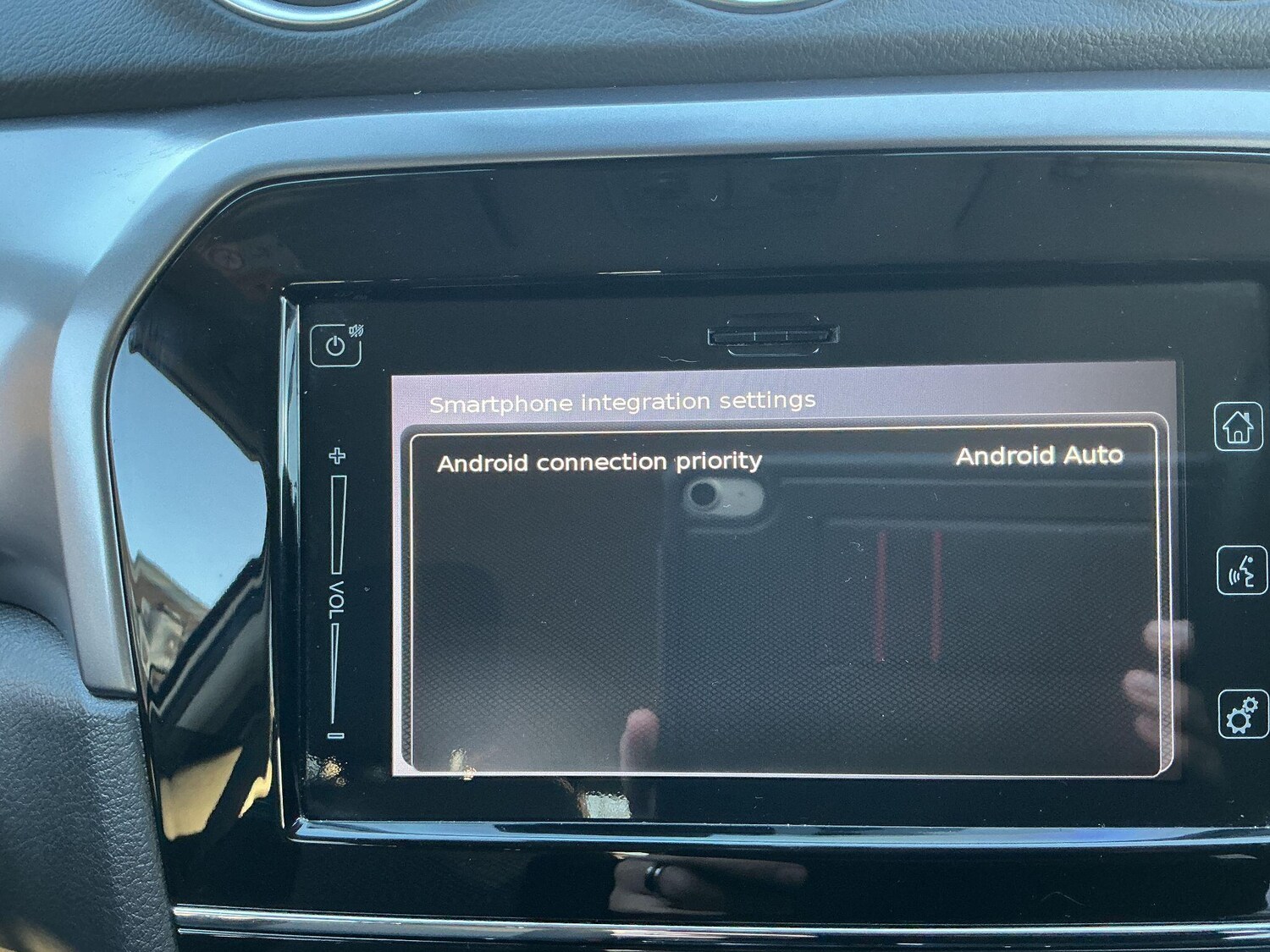 Used Suzuki Vitara 2023 for sale - 77400494: Photo 41