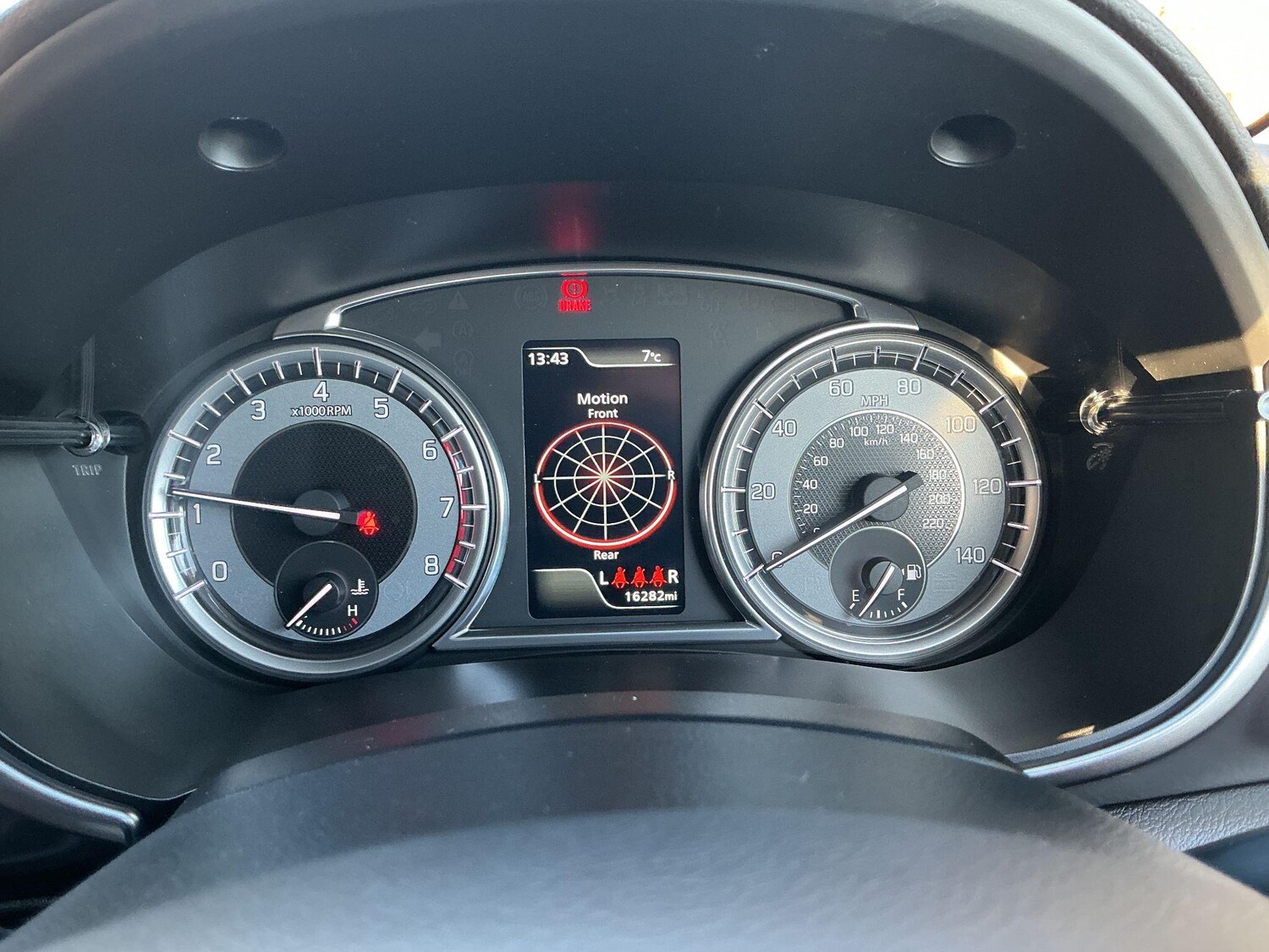 Used Suzuki Vitara 2023 for sale - 77400494: Photo 44