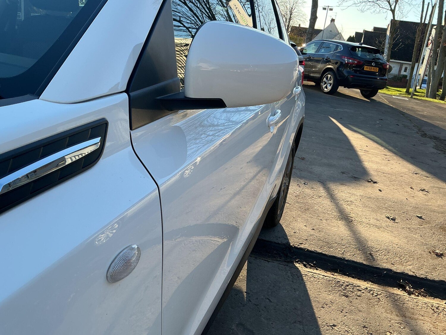 Used Suzuki Vitara 2023 for sale - 77400494: Photo 45