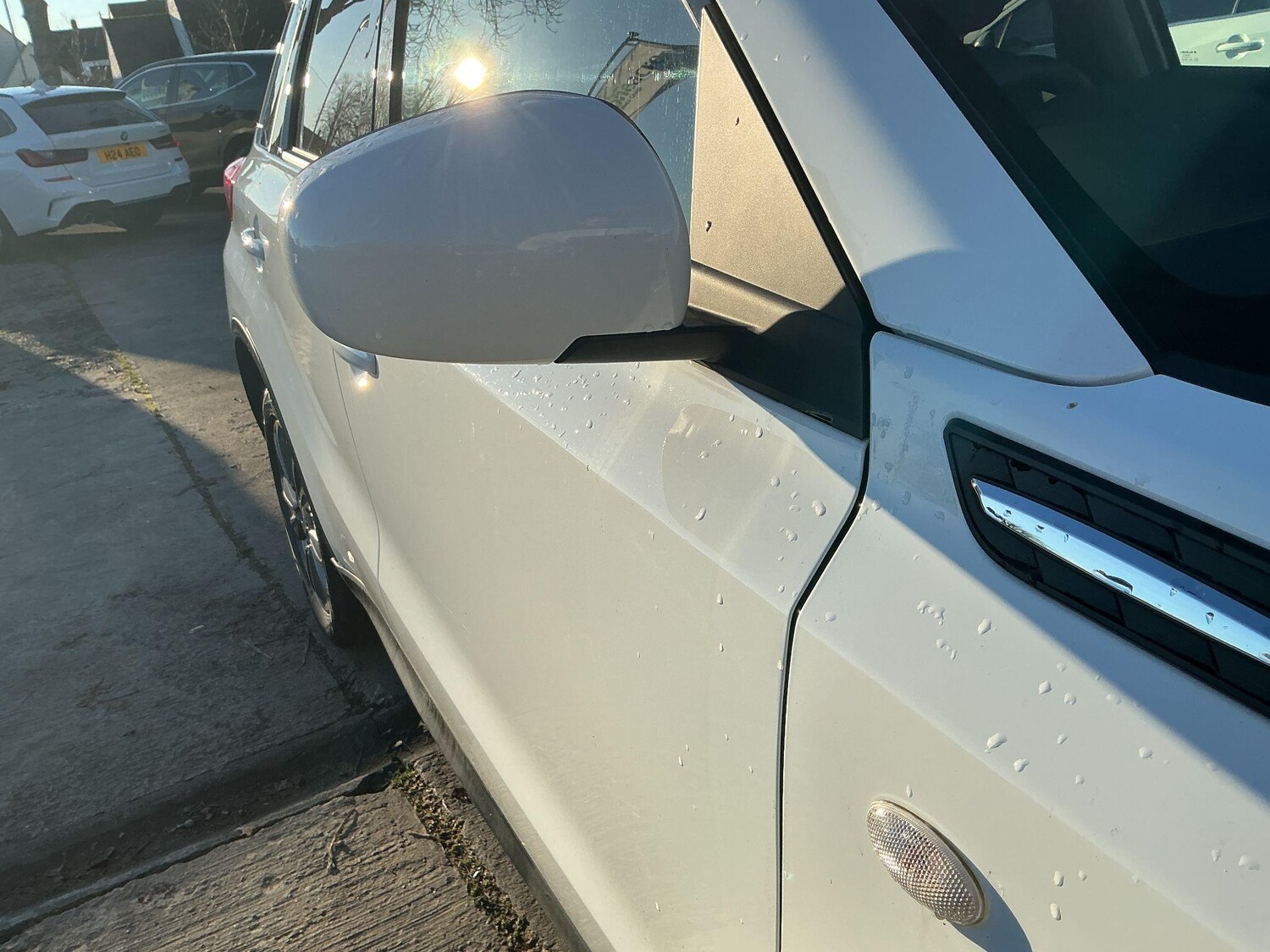 Used Suzuki Vitara 2023 for sale - 77400494: Photo 47