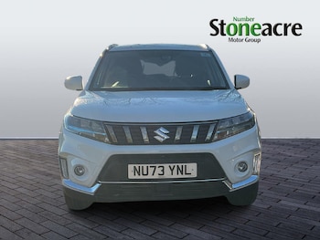 Used Suzuki Vitara 2023 for sale - 77400494: Photo