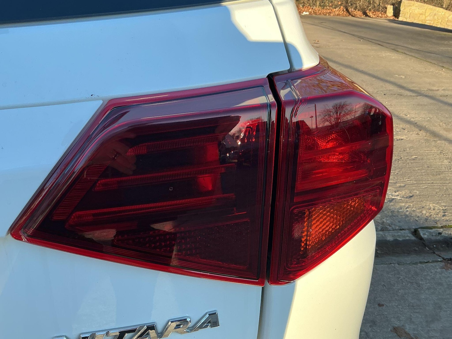 Used Suzuki Vitara 2023 for sale - 77400494: Photo 55