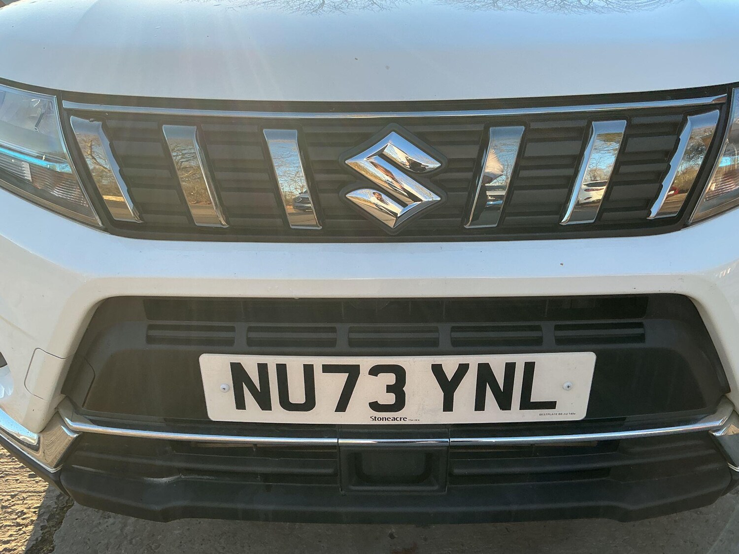 Used Suzuki Vitara 2023 for sale - 77400494: Photo 58