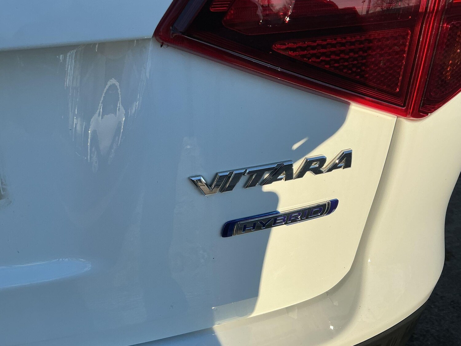 Used Suzuki Vitara 2023 for sale - 77400494: Photo 61