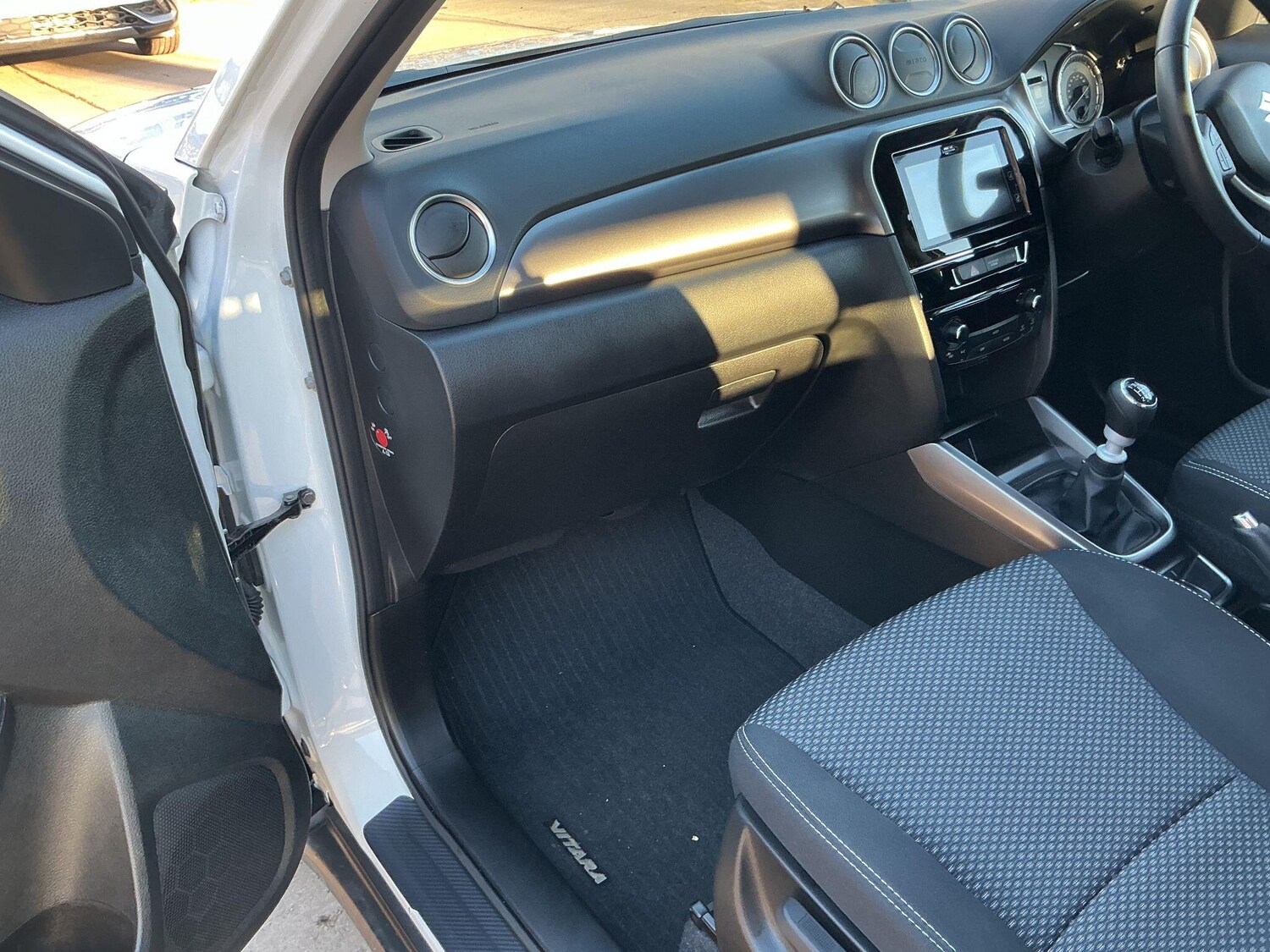 Used Suzuki Vitara 2023 for sale - 77400494: Photo 72