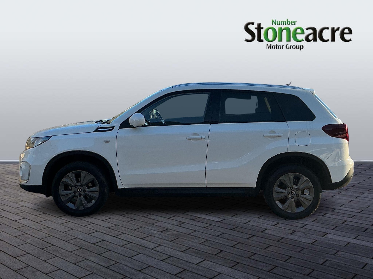 Used Suzuki Vitara 2023 for sale - 77400494: Photo 8
