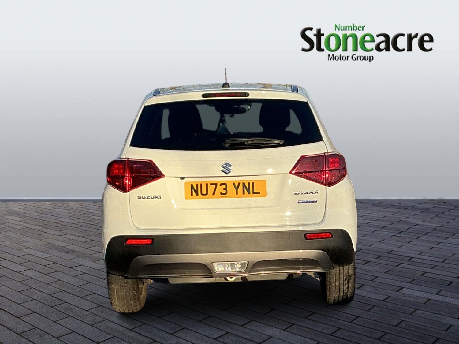 Used Suzuki Vitara 2023 for sale - 77400494: Photo 9