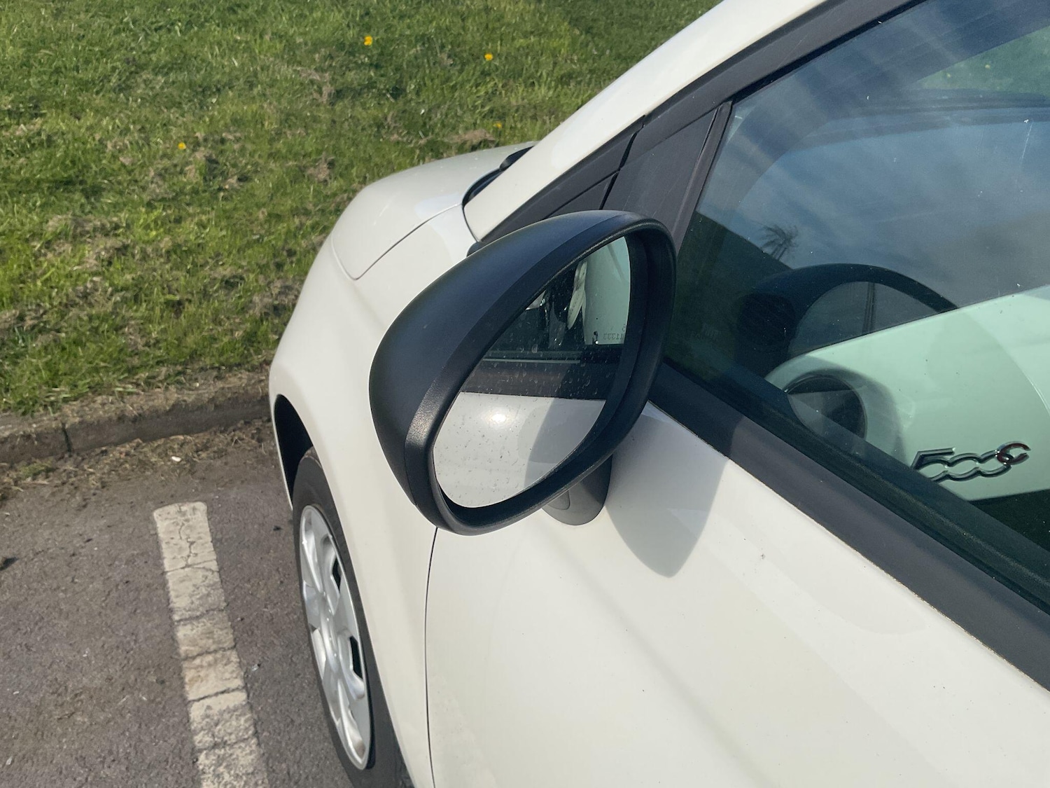 Used Fiat 500 2018 for sale - 78204283: Photo 11