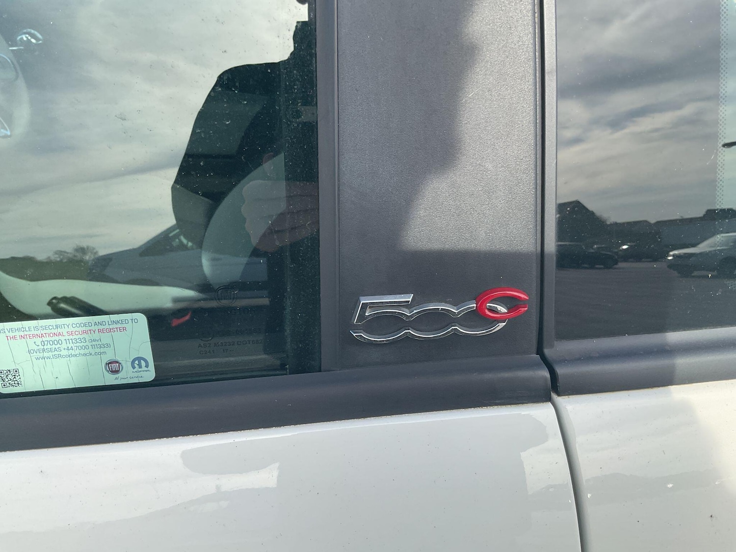 Used Fiat 500 2018 for sale - 78204283: Photo 12