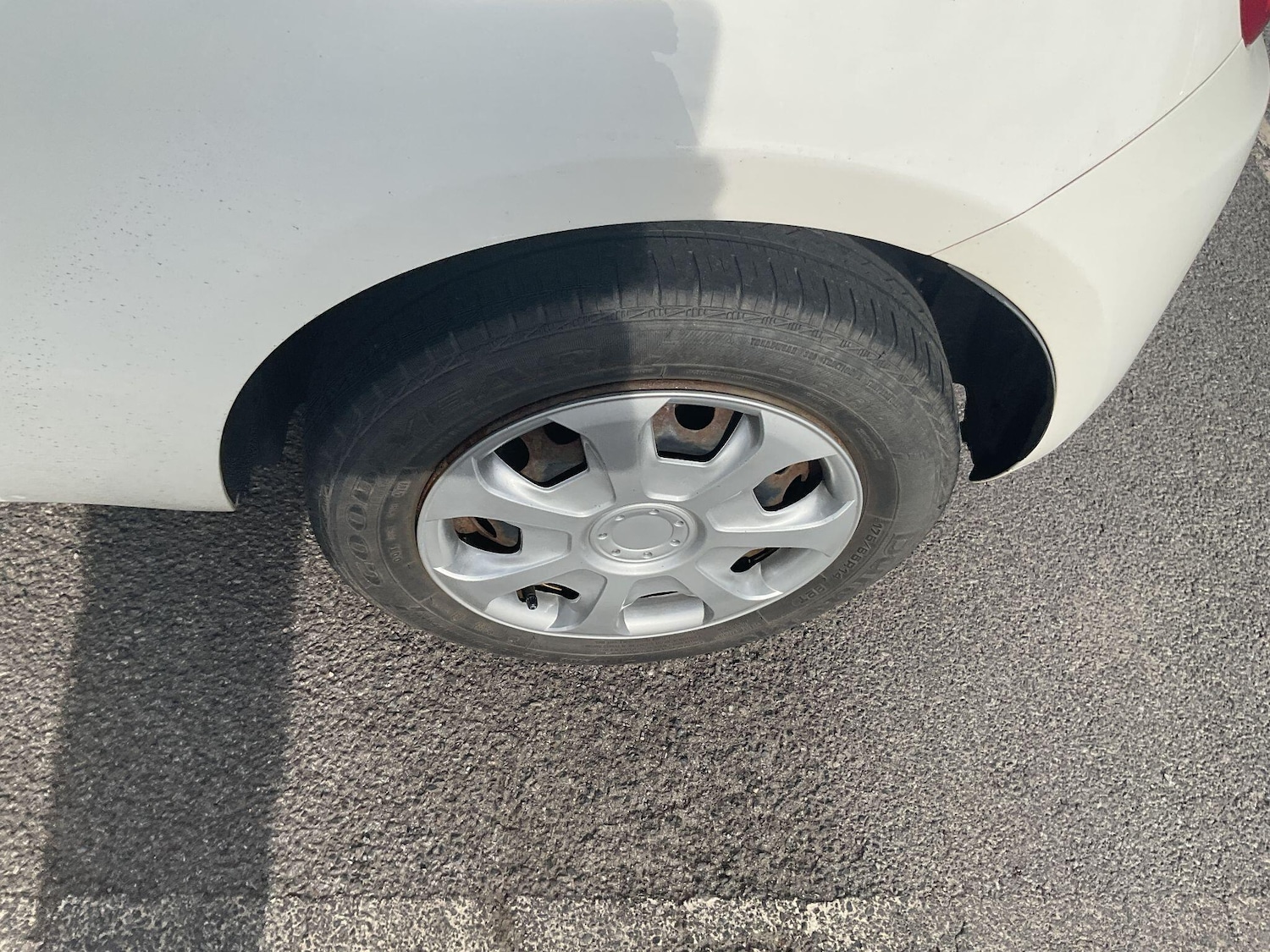 Used Fiat 500 2018 for sale - 78204283: Photo 13