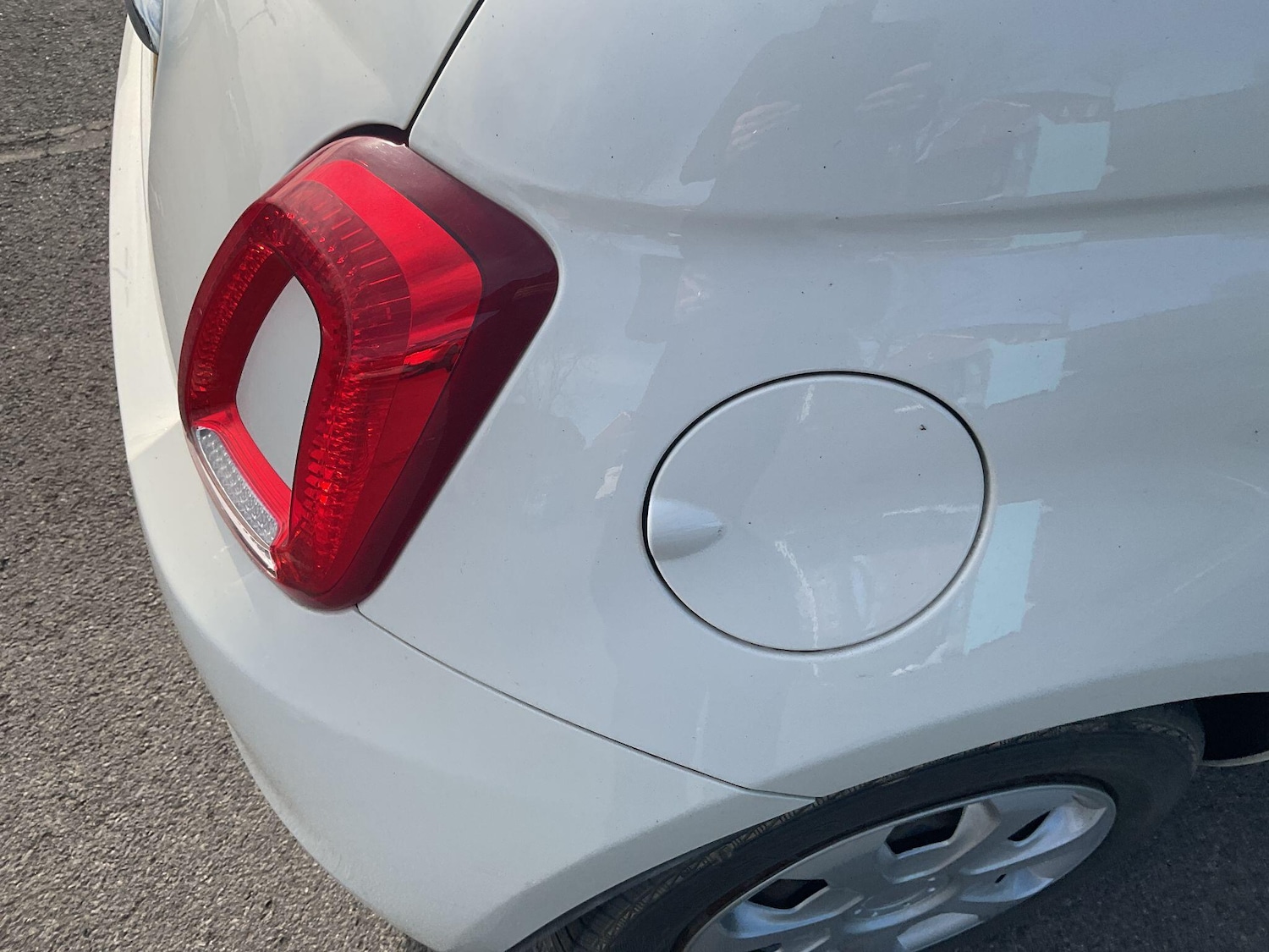 Used Fiat 500 2018 for sale - 78204283: Photo 19