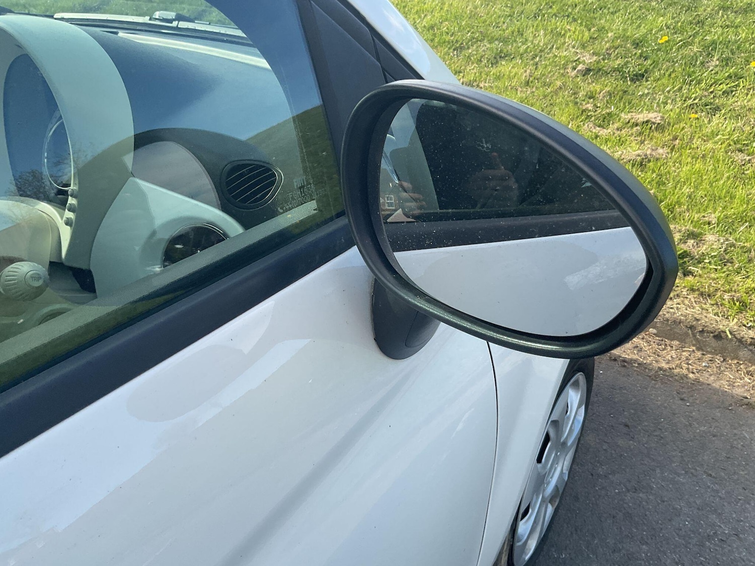 Used Fiat 500 2018 for sale - 78204283: Photo 21