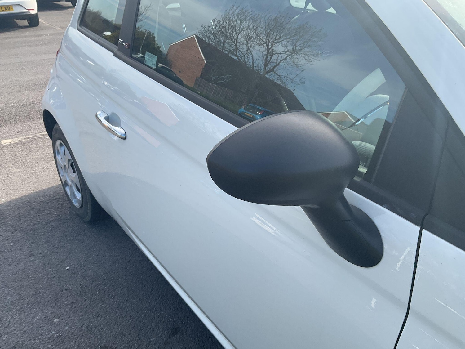 Used Fiat 500 2018 for sale - 78204283: Photo 22