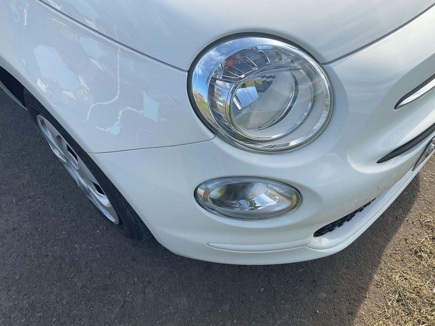 Used Fiat 500 2018 for sale - 78204283: Photo 24