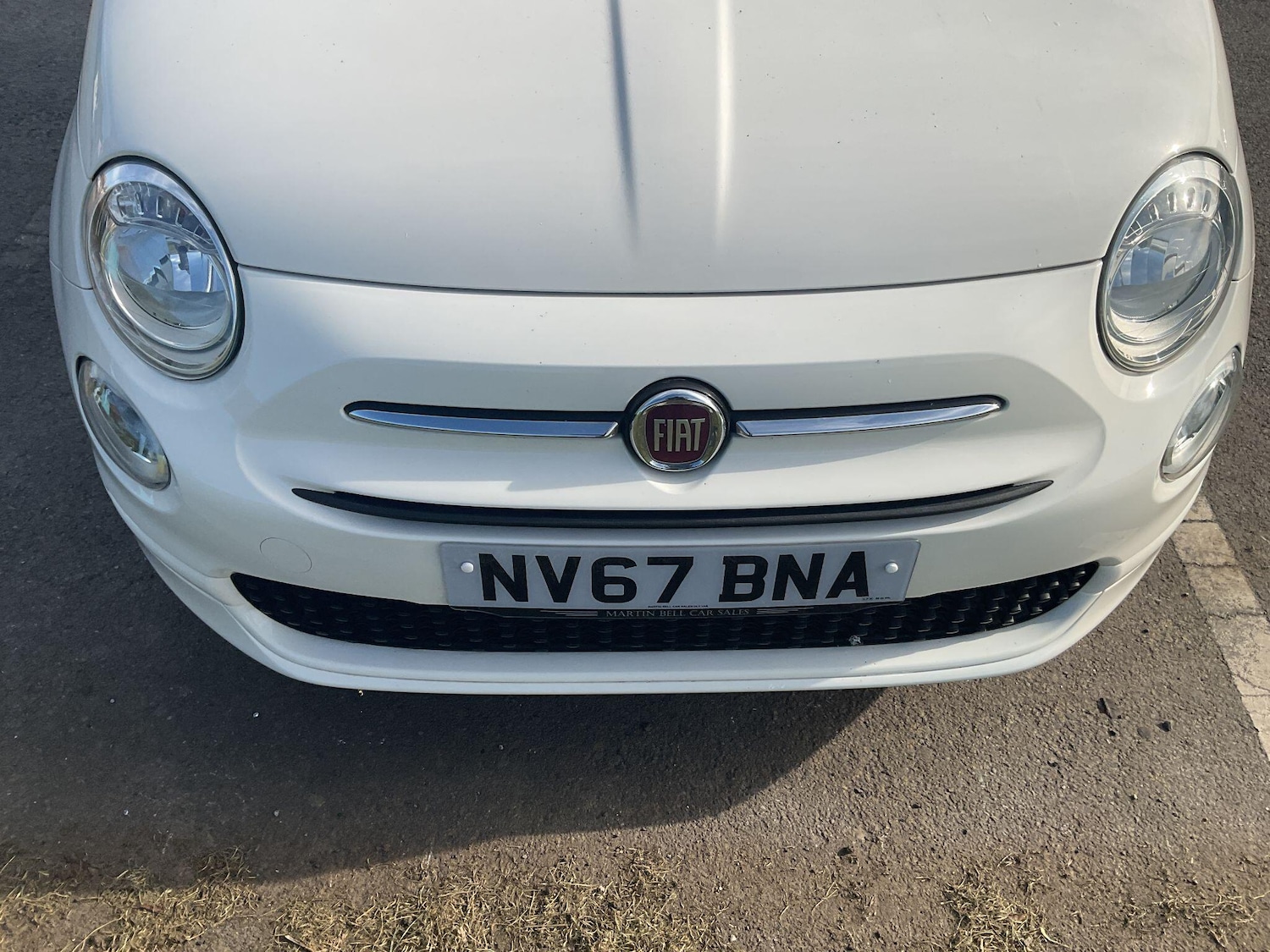 Used Fiat 500 2018 for sale - 78204283: Photo 25