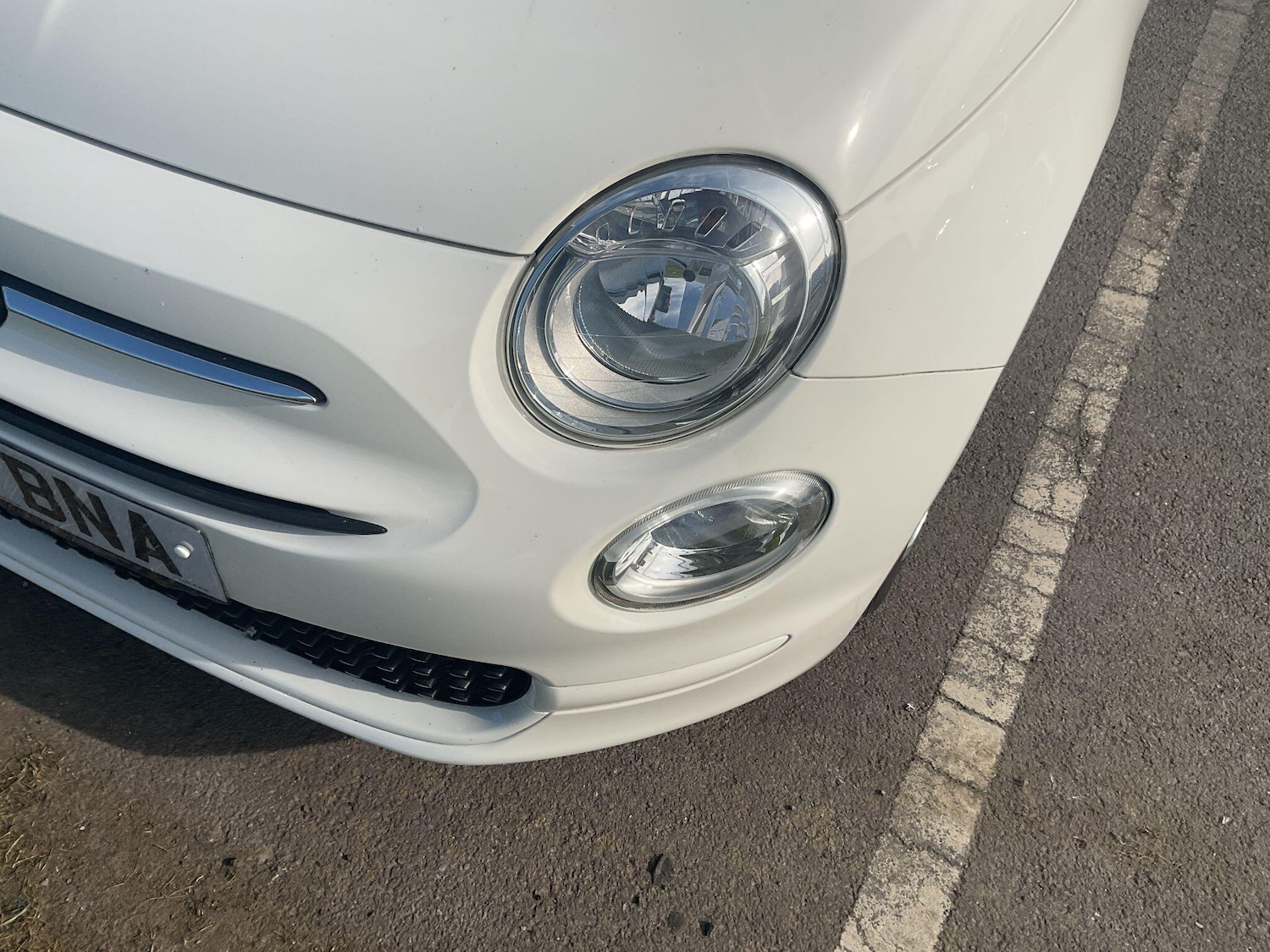 Used Fiat 500 2018 for sale - 78204283: Photo 26