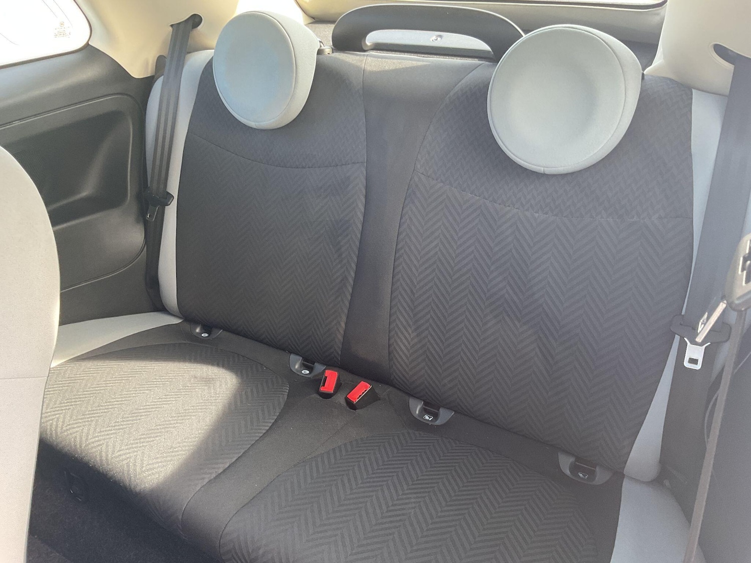 Used Fiat 500 2018 for sale - 78204283: Photo 27