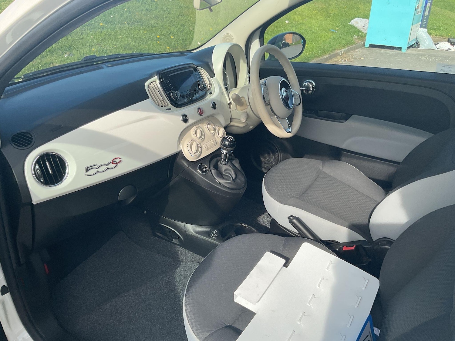 Used Fiat 500 2018 for sale - 78204283: Photo 29