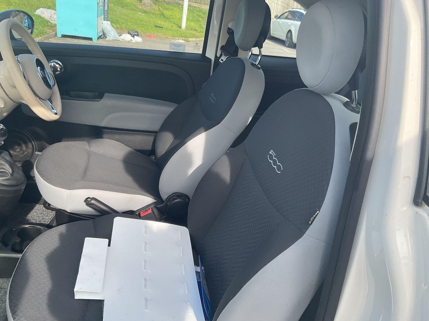 Used Fiat 500 2018 for sale - 78204283: Photo 30