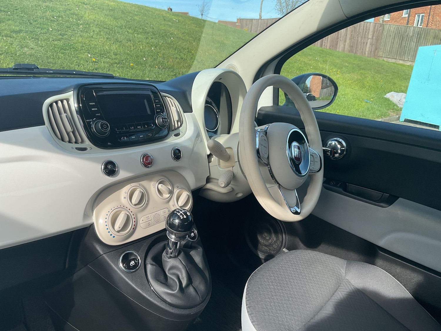 Used Fiat 500 2018 for sale - 78204283: Photo 31