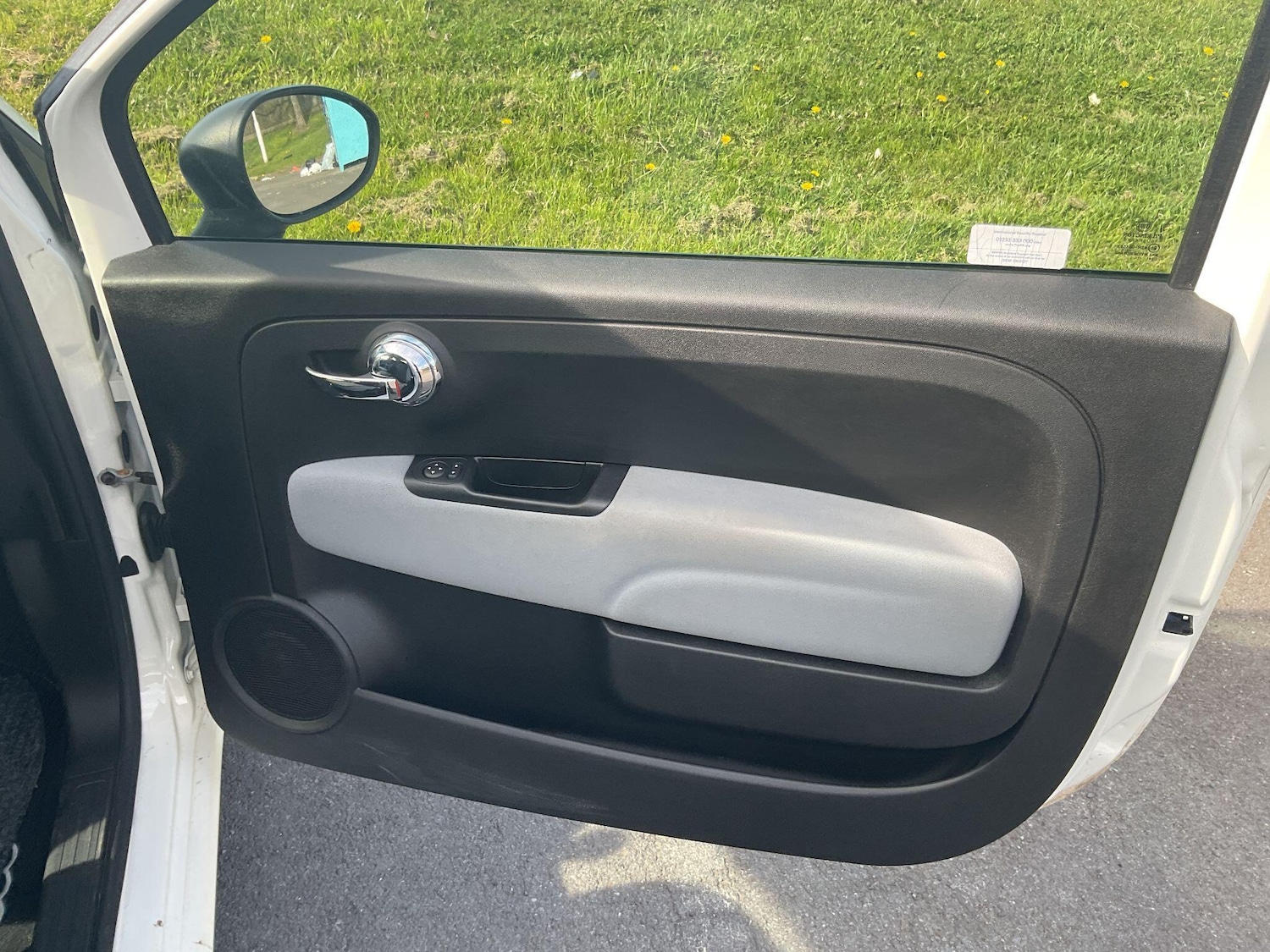 Used Fiat 500 2018 for sale - 78204283: Photo 32