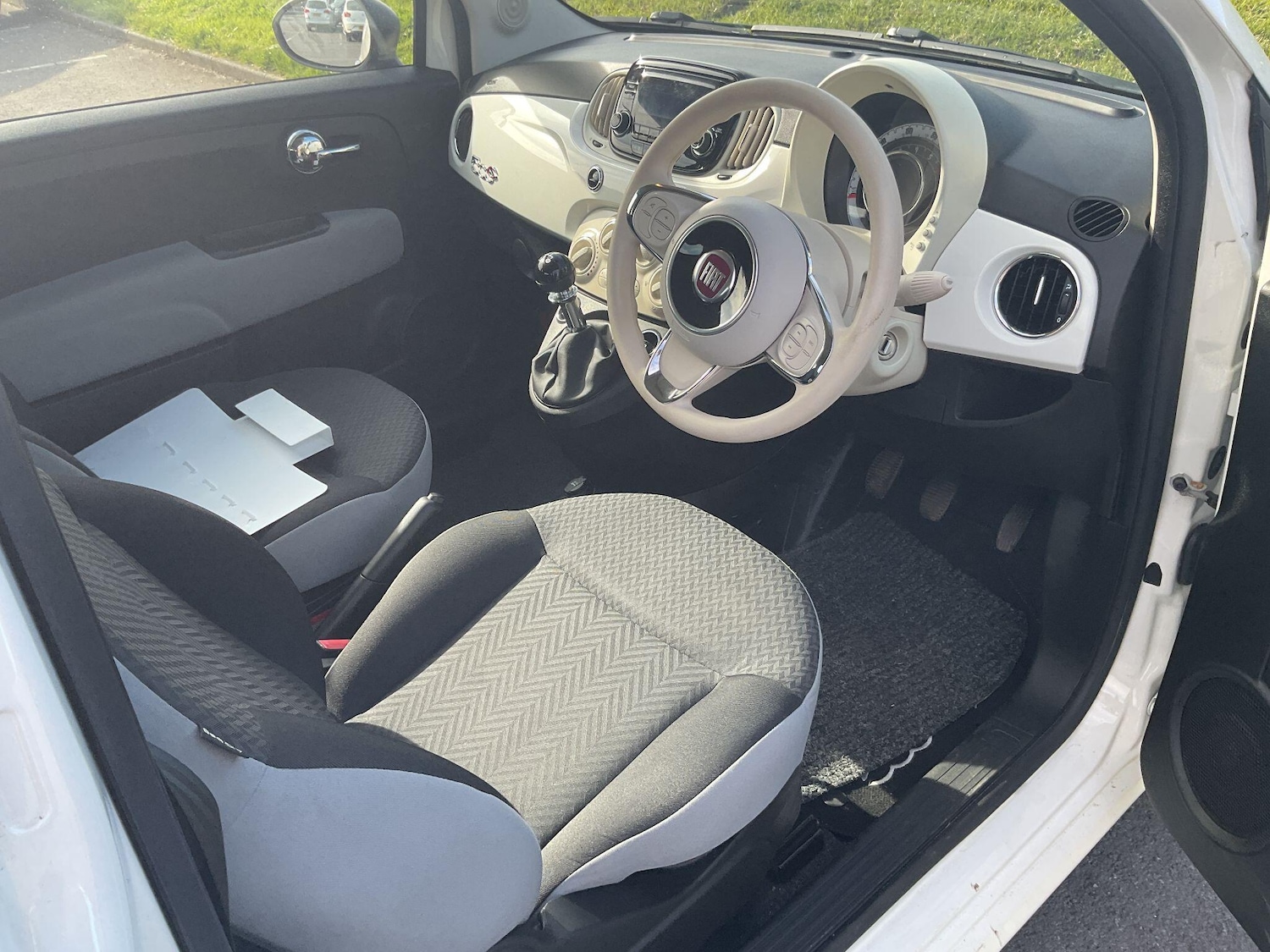 Used Fiat 500 2018 for sale - 78204283: Photo 33