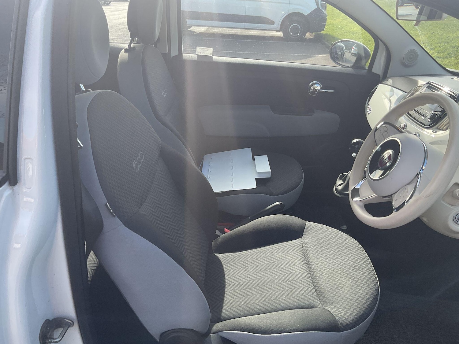 Used Fiat 500 2018 for sale - 78204283: Photo 34