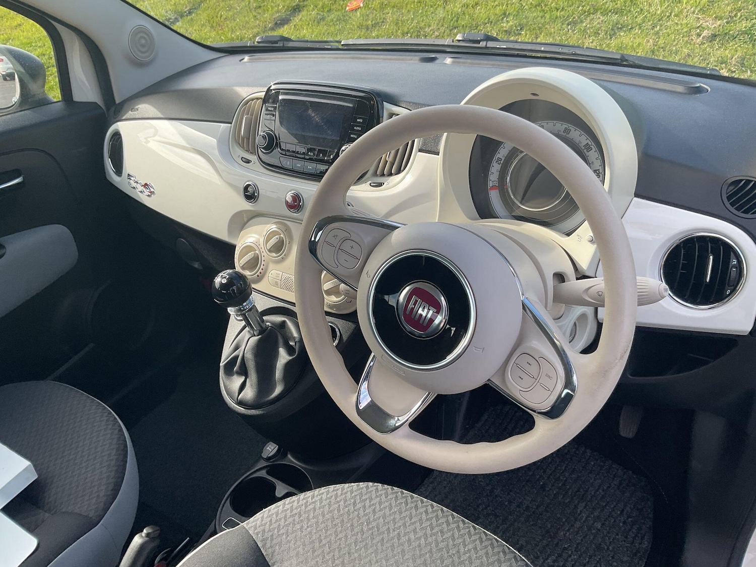 Used Fiat 500 2018 for sale - 78204283: Photo 35