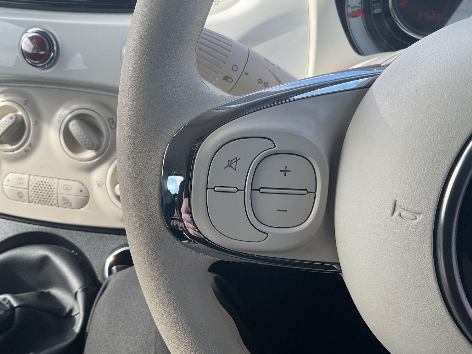 Used Fiat 500 2018 for sale - 78204283: Photo 37