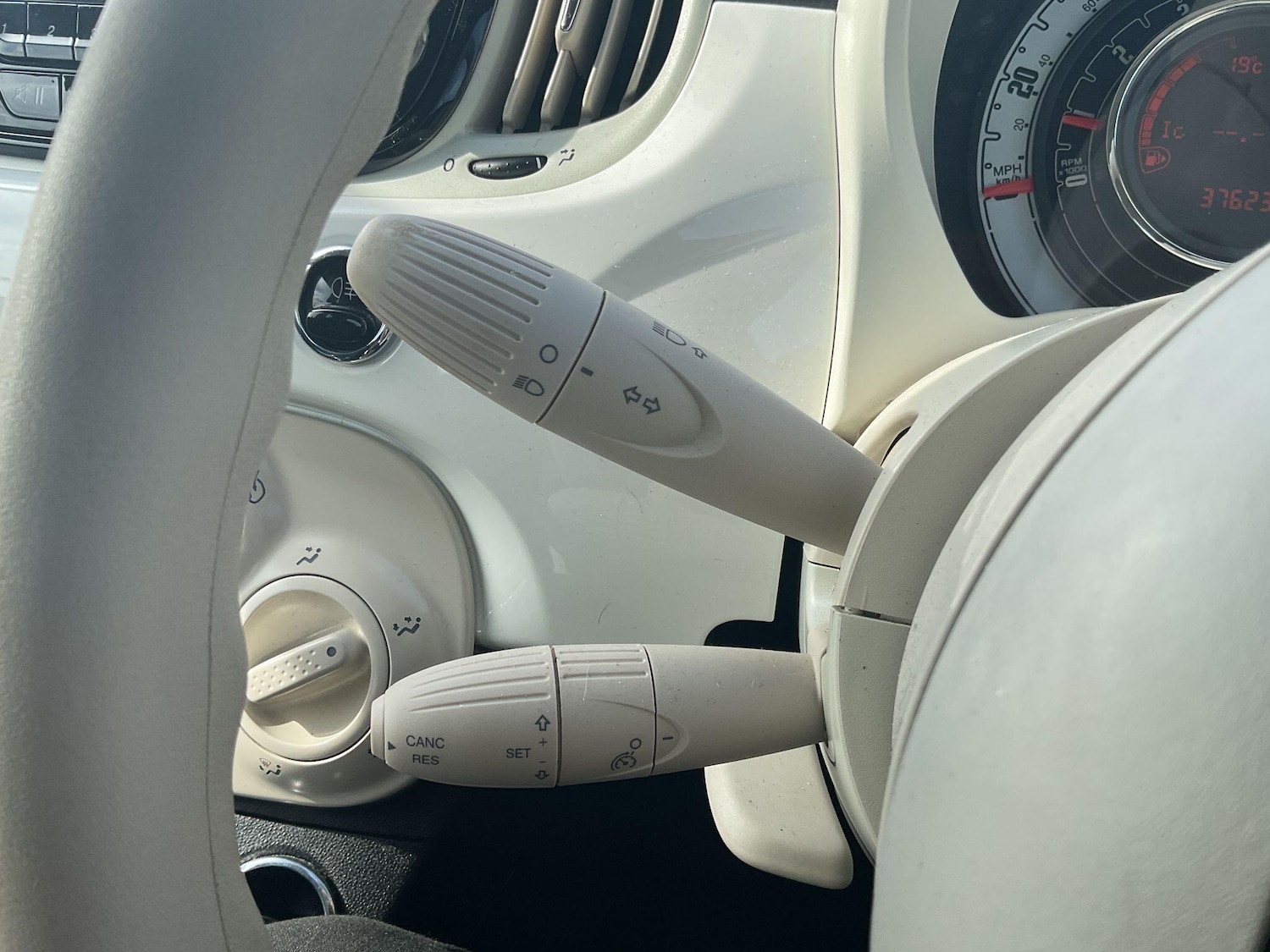 Used Fiat 500 2018 for sale - 78204283: Photo 40