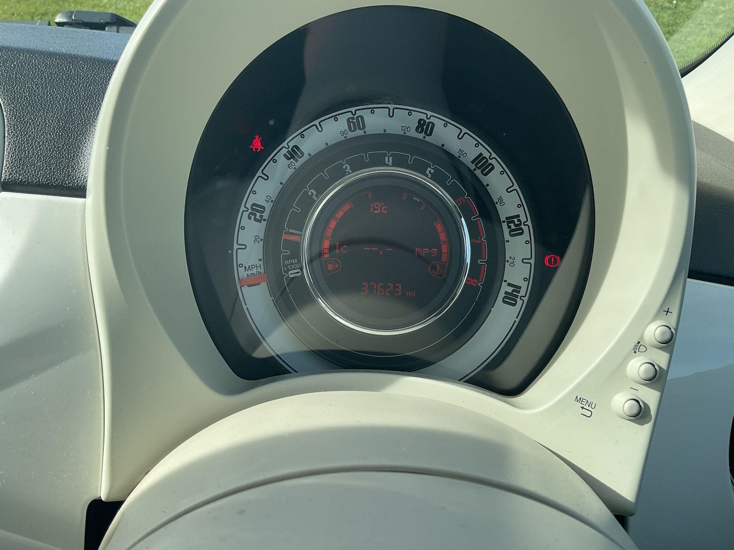 Used Fiat 500 2018 for sale - 78204283: Photo 41