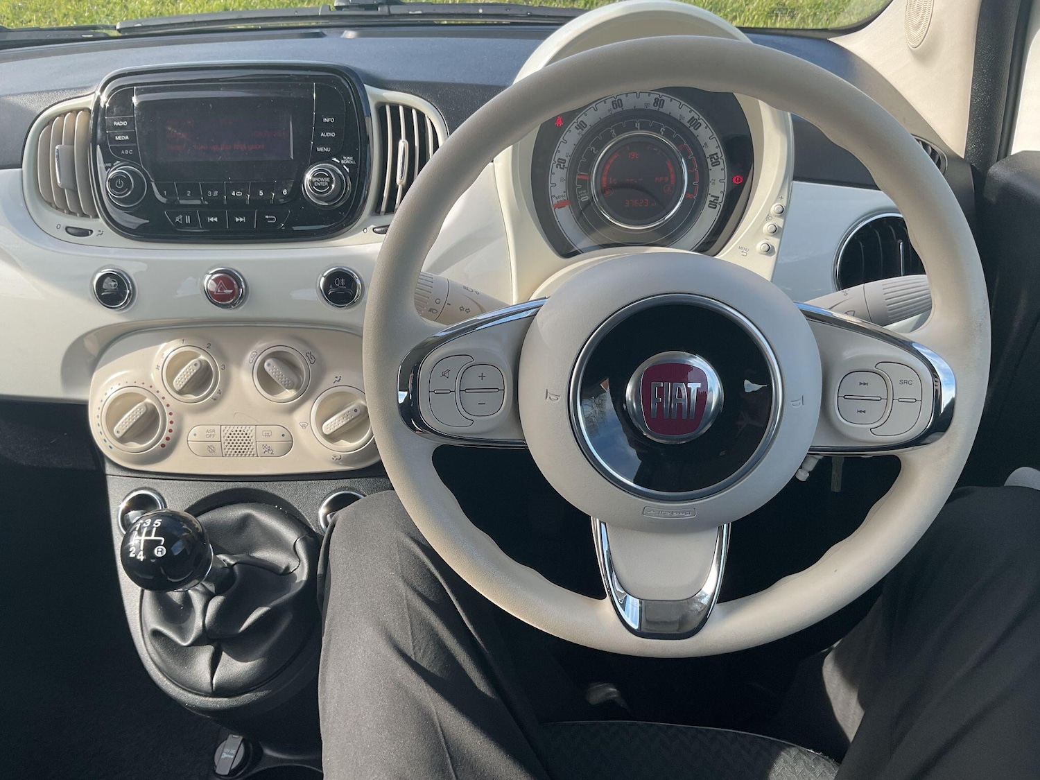 Used Fiat 500 2018 for sale - 78204283: Photo 42