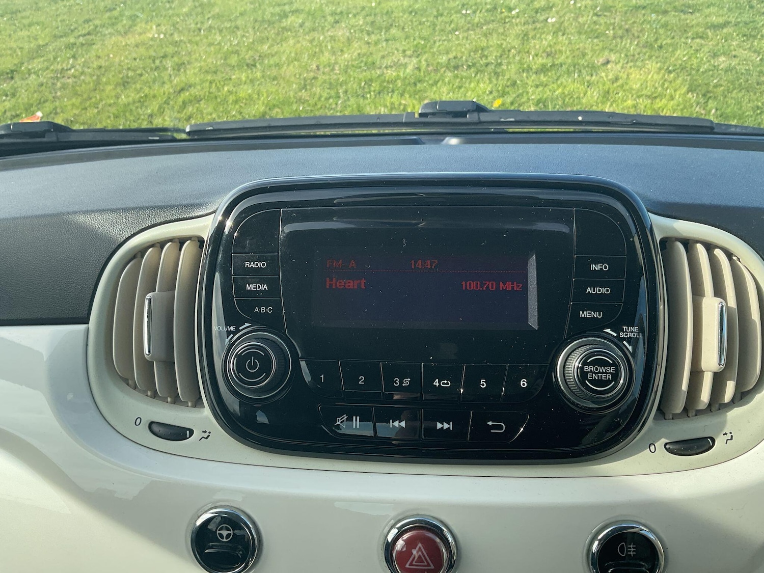 Used Fiat 500 2018 for sale - 78204283: Photo 44