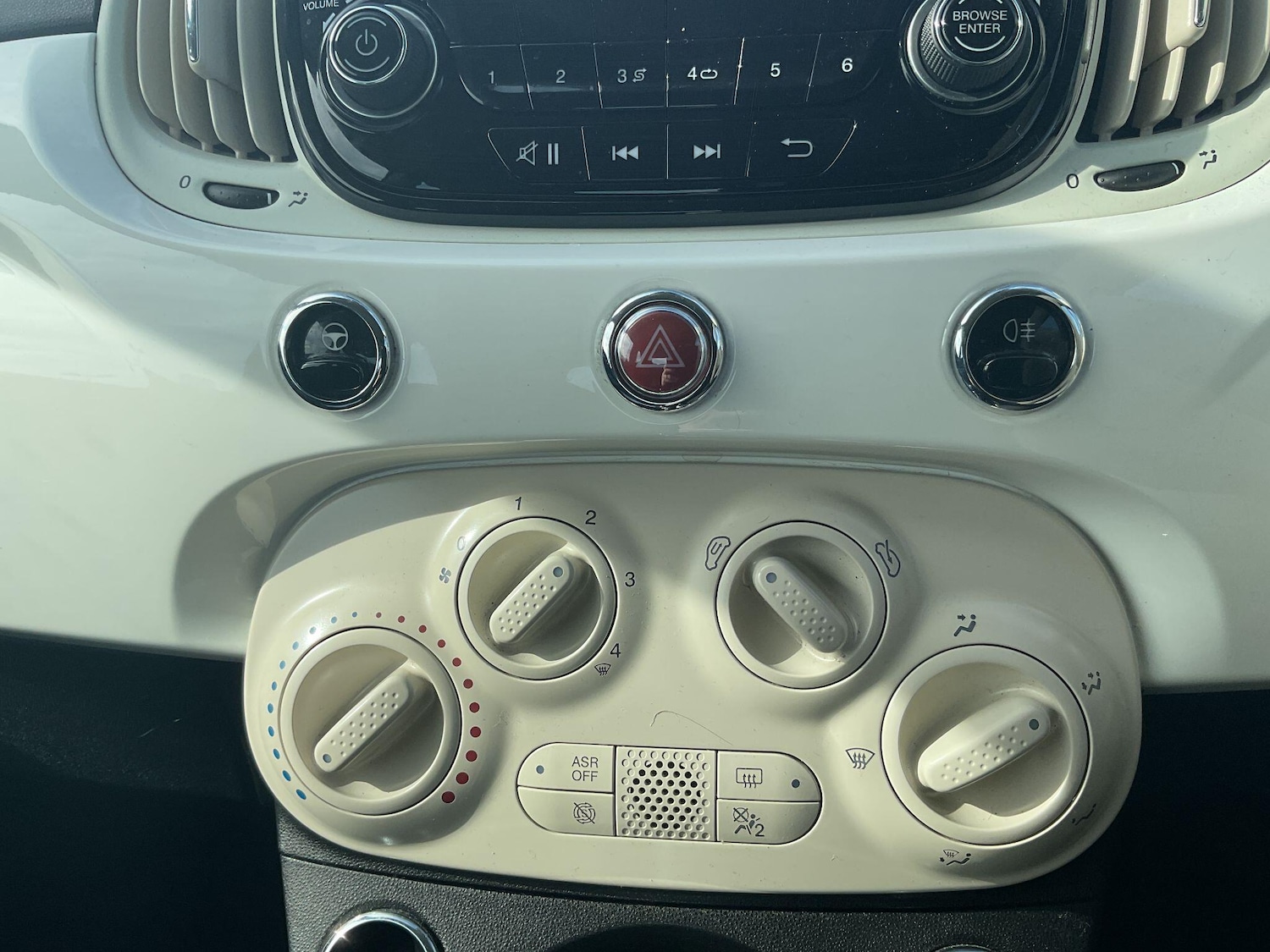 Used Fiat 500 2018 for sale - 78204283: Photo 45