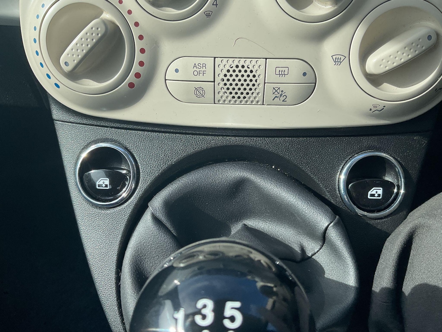 Used Fiat 500 2018 for sale - 78204283: Photo 46