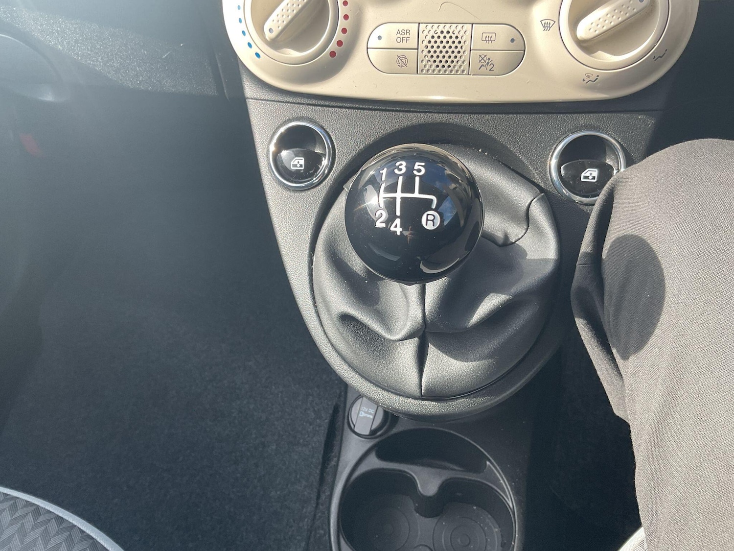 Used Fiat 500 2018 for sale - 78204283: Photo 47