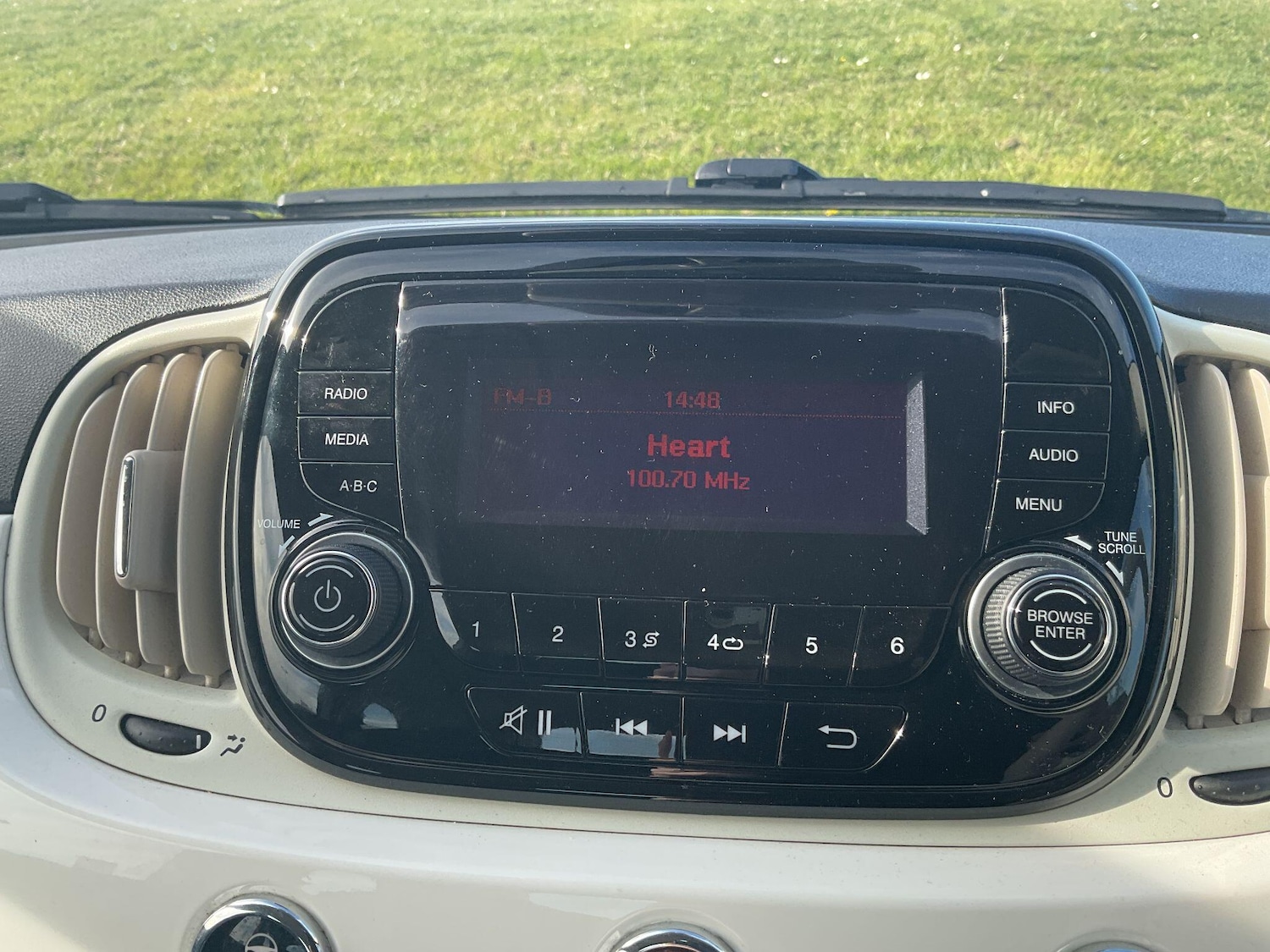 Used Fiat 500 2018 for sale - 78204283: Photo 48