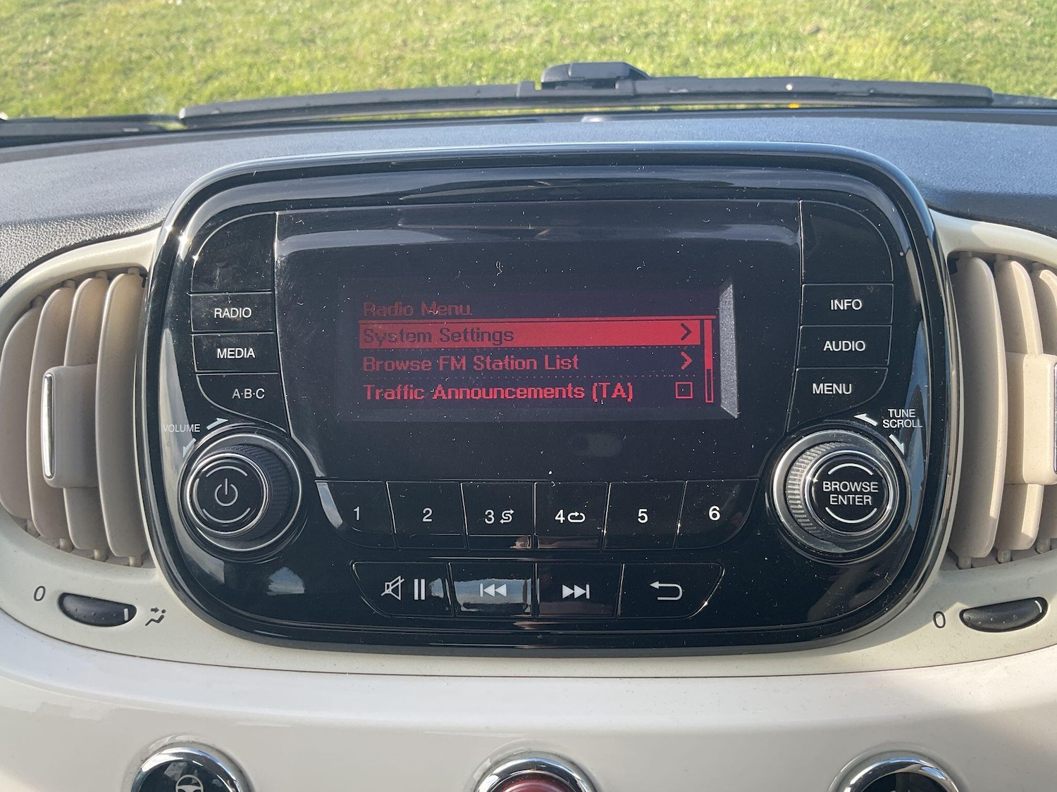 Used Fiat 500 2018 for sale - 78204283: Photo 49